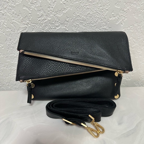 EUC Hammitt Dillon Domino Handbag - Picture 3 of 11